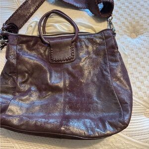 Hobo Shiela tote